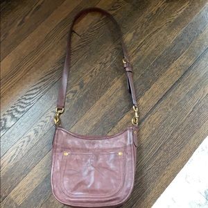 Frye crossbody bag